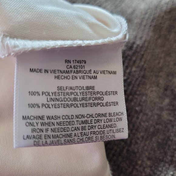 BCBG Dress - Picture 4 of 4